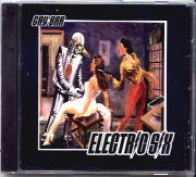 Electro Six - Gay Bar